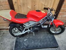 Mini moto 50cc for sale  CANNOCK
