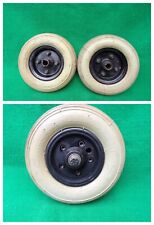 Mobility scooter wheels for sale  SHREWSBURY