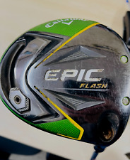 Callaway epic flash for sale  MANCHESTER