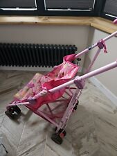 Mothercare stroller rain for sale  BARNET