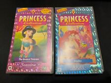 Disney princess collection for sale  SOUTHPORT