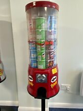 Pringles vending machine for sale  DERBY