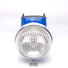 Luz de cabeza azul completo para Honda S90 SL90 puede adaptarse a SS50 ST70 CF50 CF70 DAX nuevo segunda mano  Embacar hacia Argentina