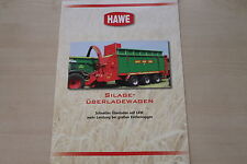 159147 hawe silagewagen gebraucht kaufen  GÖ-Elliehsn.,-Ellershsn.