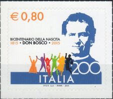2015 italia repubblica usato  Budrio