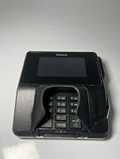 Terminal de cartão de crédito Verifone MX915 com leitor de chip máquina de pagamento M132-409-01-R comprar usado  Enviando para Brazil