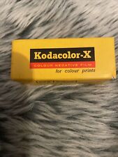Kodak kodacolor 127 for sale  WORCESTER