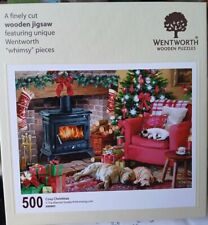 Wentworth cosy christmas for sale  HERNE BAY