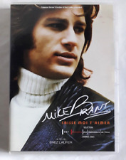 Dvd mike brant d'occasion  Rouen-