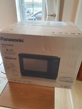 Panasonic NNDS59NBBPQ 4-in-1 Steam Combination Microwave Oven-Brand New RRP £404 for sale  Shipping to South Africa