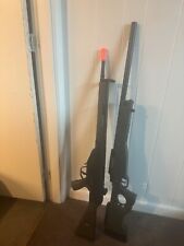 Airsoft military for sale  Woburn