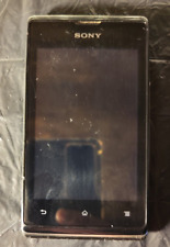 Sony xperia c1504 gebraucht kaufen  Tellingstedt