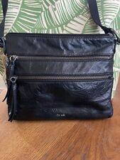 handbag zip leather closure for sale  Umatilla