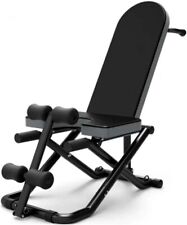 Inversion table benches for sale  Shipping to Ireland