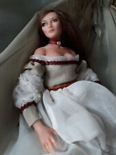 Ooak fairy doll for sale  Pelion