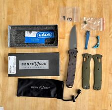 Benchmade 537gy bailout for sale  Saint Paul