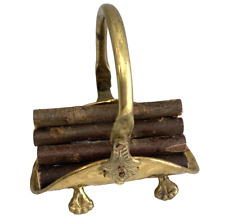 Mini hammered brass for sale  Crawfordsville