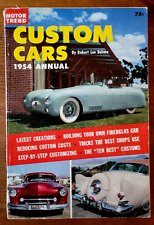 Custom cars 1954 for sale  Buena Park