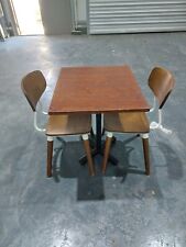 Restaurant cafe tables for sale  LINCOLN