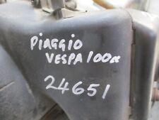 Piaggio vespa 100cc for sale  DONCASTER