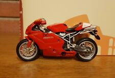 Modellino ducati 999s usato  Pioltello