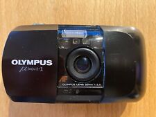 olympus mju gebraucht kaufen  Legau