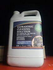 Ultrasonic cleaner concentrate for sale  Tompkinsville