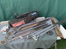 old golf clubs for sale  SOUTHAMPTON