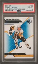 Sidney crosby psa for sale  Shipping to Ireland