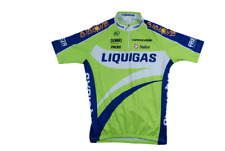 Maillot cyclisme rétro d'occasion  Caen