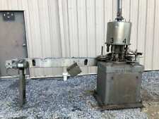 Bottle capping system for sale  Fleetwood