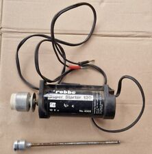 Robbe super starter for sale  FARNBOROUGH