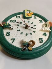 oregon university clock for sale  Amite