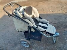 Baby pushchair jogging for sale  ARUNDEL