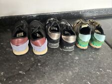 Valentino rockrunner size for sale  SOUTHSEA