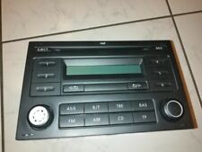 Rcd 200 mp3 gebraucht kaufen  Wedemark