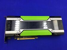 Nvidia Tesla P40 24GB GPU Card GDDR5 PCI-E KM3C2 Graphics / video cards for sale  Shipping to South Africa