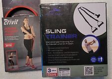 sling trainer gebraucht kaufen  Berlin