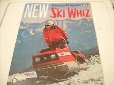 1968 vintage ski for sale  Canada