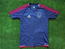 Koszulka treningowa Ajax Amsterdam Adidas Adizero 2017-2018 rozm. S, używany na sprzedaż  PL