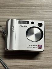 Fujifilm finepix f401 for sale  LIVERPOOL