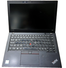 Lenovo thinkpad laptop gebraucht kaufen  Unterföhring