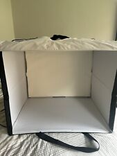 Portable light box for sale  REIGATE