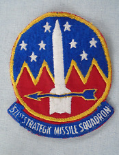 571st strategic missile for sale  Waco