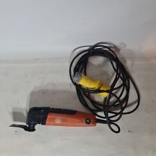 Fein fmm250q 110v for sale  STREET