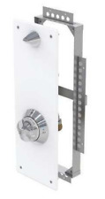 NEW BESTCARE Wall Shower Panel, Ligature Resistant Showerhead, WH418-CSH for sale  Shipping to South Africa