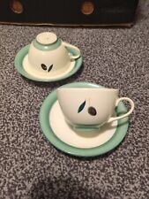 Pair poole pottery for sale  BRISTOL