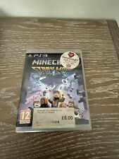 Minecraft story mode for sale  IPSWICH