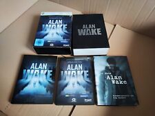 Alan wake special for sale  Shipping to Ireland