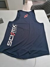 Sci muscle vest for sale  BARGOED